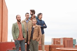 Pantaleó - Fi De Gira