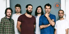 The Cat Empire + All Our Exes Live In Texas