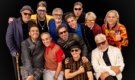 Los Autenticos Decadentes - Tour 30 Años Mi Vida Loca