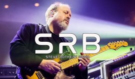 Steve Rothery Band