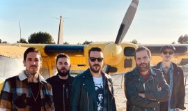 Bay City Killers +  Coherence + Flamsteed