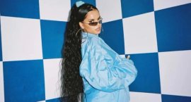 Aleesha - La Patrona Live