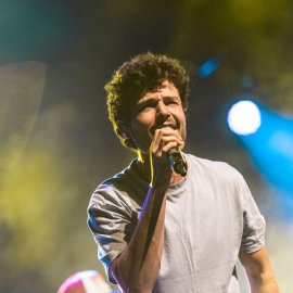 Miki Nuñez - Cruïlla De Tardor