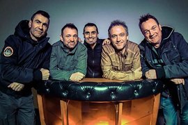 Lendakaris Muertos + Bellako