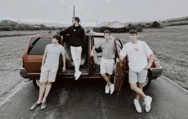 Ceda El Paso X Samantha Palos