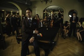 Postmodern Jukebox "Back In Black & White Tour"  - Madtowndays