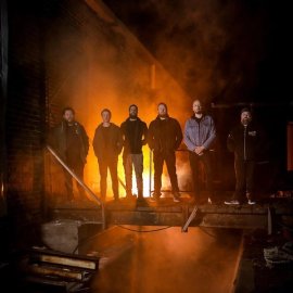 We Lost The Sea + Solkyri