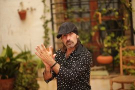 Miguel Campello - Gira Noche Y Día