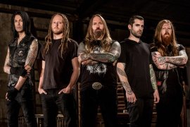 Devildriver + Jinjer