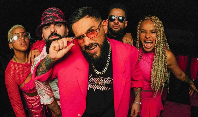 Compota de Manana - MASiMAS Festival 2026