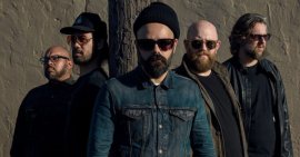 Here Lies Man + Artista Invitado