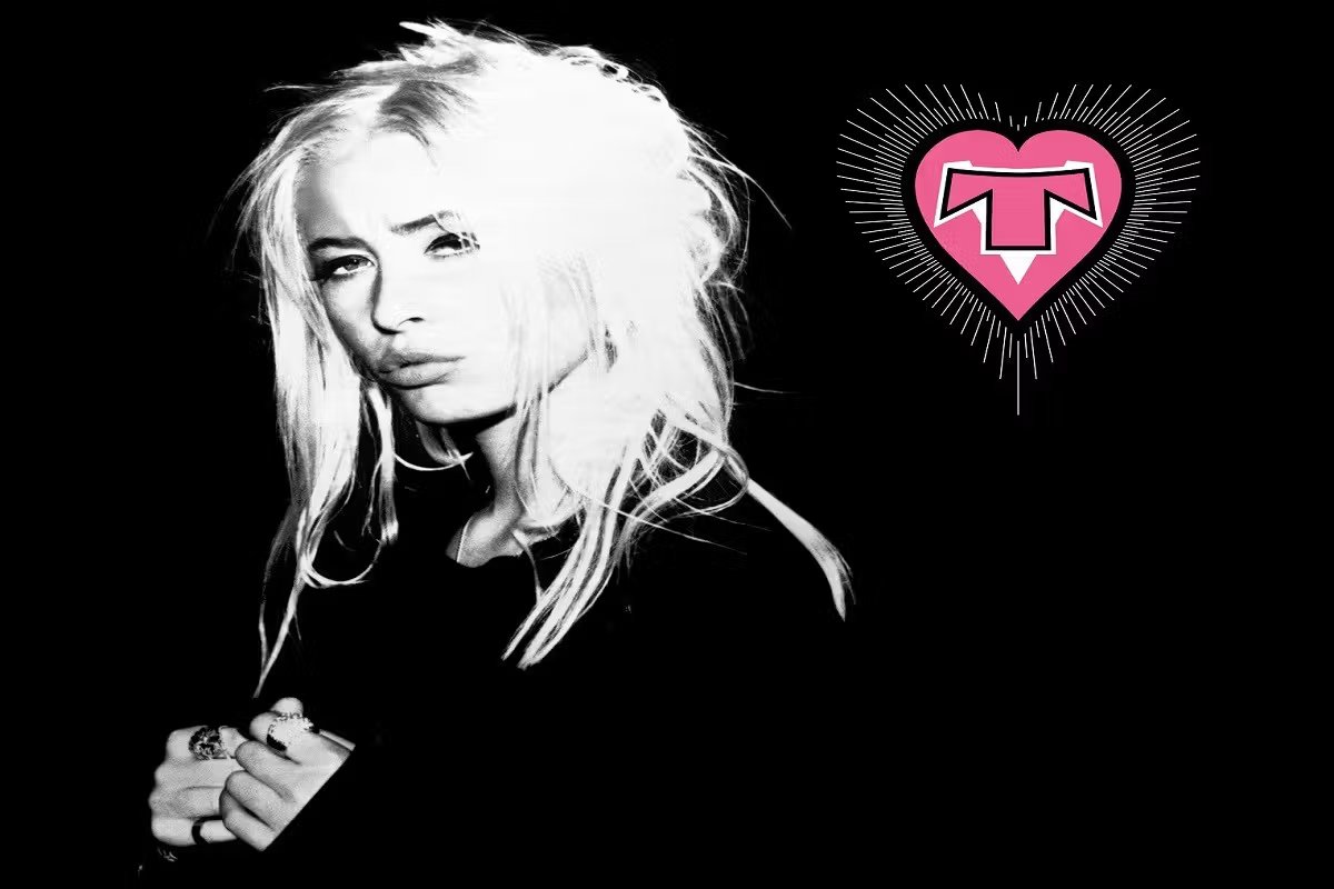 Transvision Vamp - Spain 2026