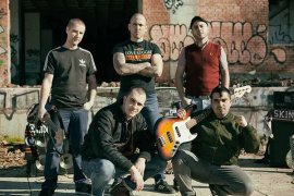 Rude Pride - Never Forget Farewell Tour