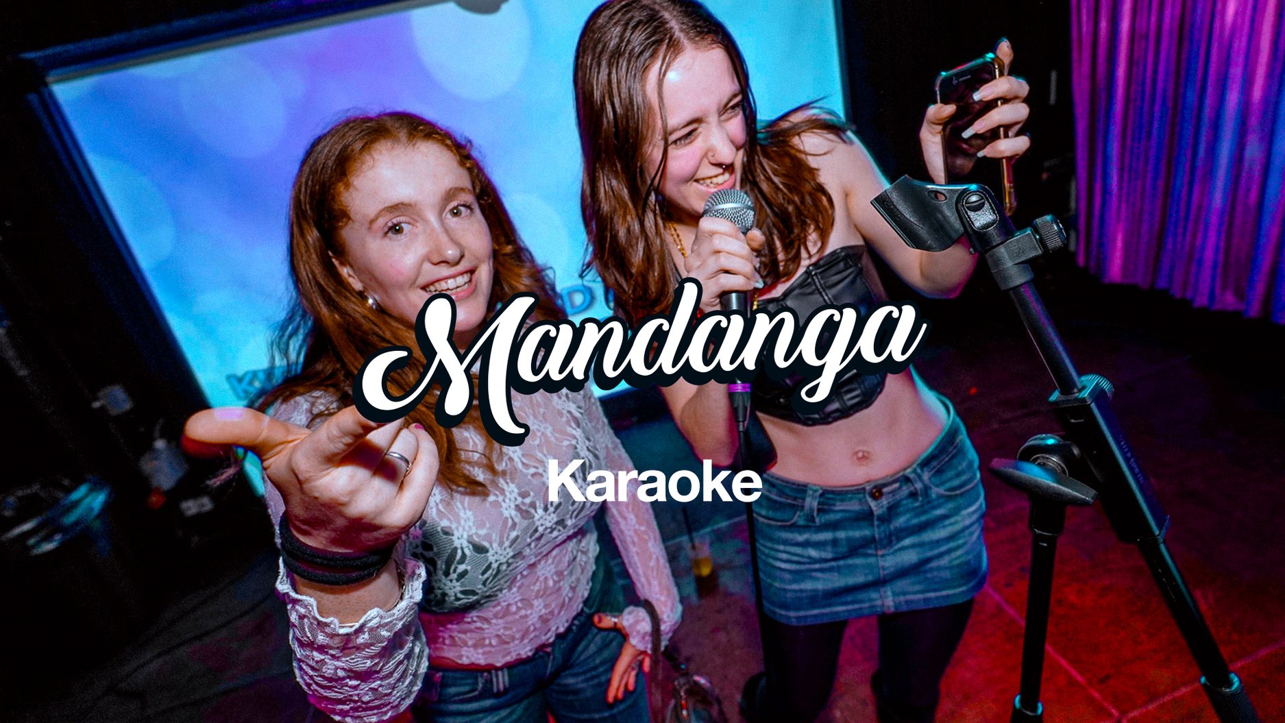 M Karaoke