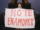 Xavibo - No Te Enamores Tour
