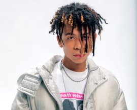 Iann Dior - Better Things Tour 2022