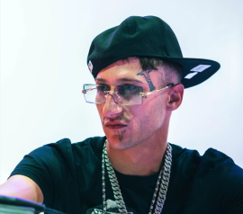 FUEGO LIVE: YUNG BEEF