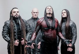 Septic Flesh + Krisiun + Diabolical + Xaon