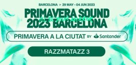 Primavera A La Ciutat: Vale Castillo + Elmalamia