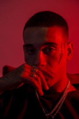 Fuego Live: Kaydy Cain