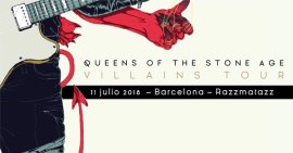 Queens Of The Stone Age