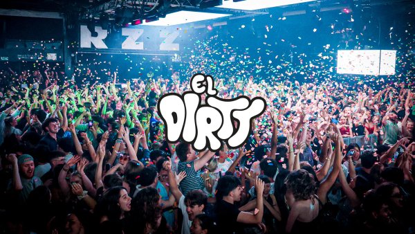 El Dirty 16 aniversario