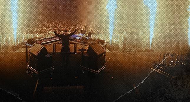 ASCO - Symphony Of Chaos