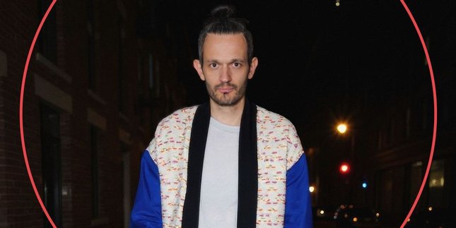 Apparat - A Hum of Maybe Tour 2026