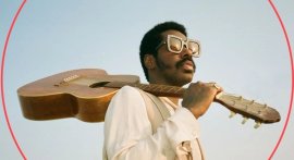 Curtis Harding + Amanda Bjorn