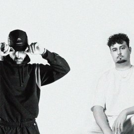 Ébano Vs. Hoke (Hosted By Louis Amoeba)