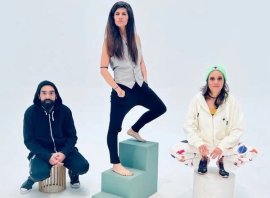 Eruca Sativa + Las Sexpeares