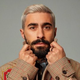 Rayden - Cruïlla Tardor