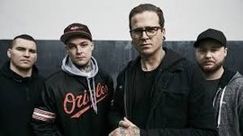 The Ammity Affliction