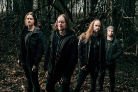 Insomnium + Tribulation