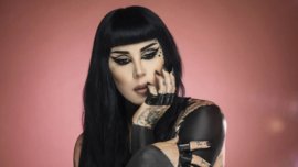 Kat Von D