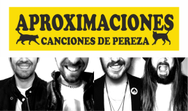 Aproximaciones: Canciones De Pereza