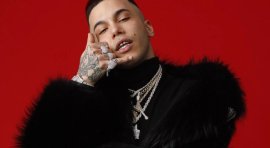 Sfera Ebbasta "Rockstar Tour"