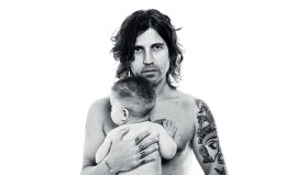 Rulo Y La Contrabanda - Tour 5