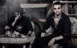 Matasvandals + Joanma Patas