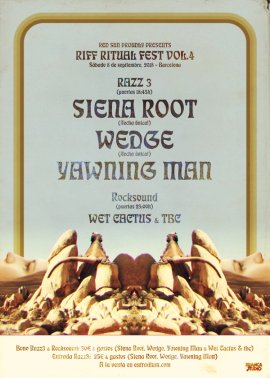 Riff Ritual Fest Vol.4
