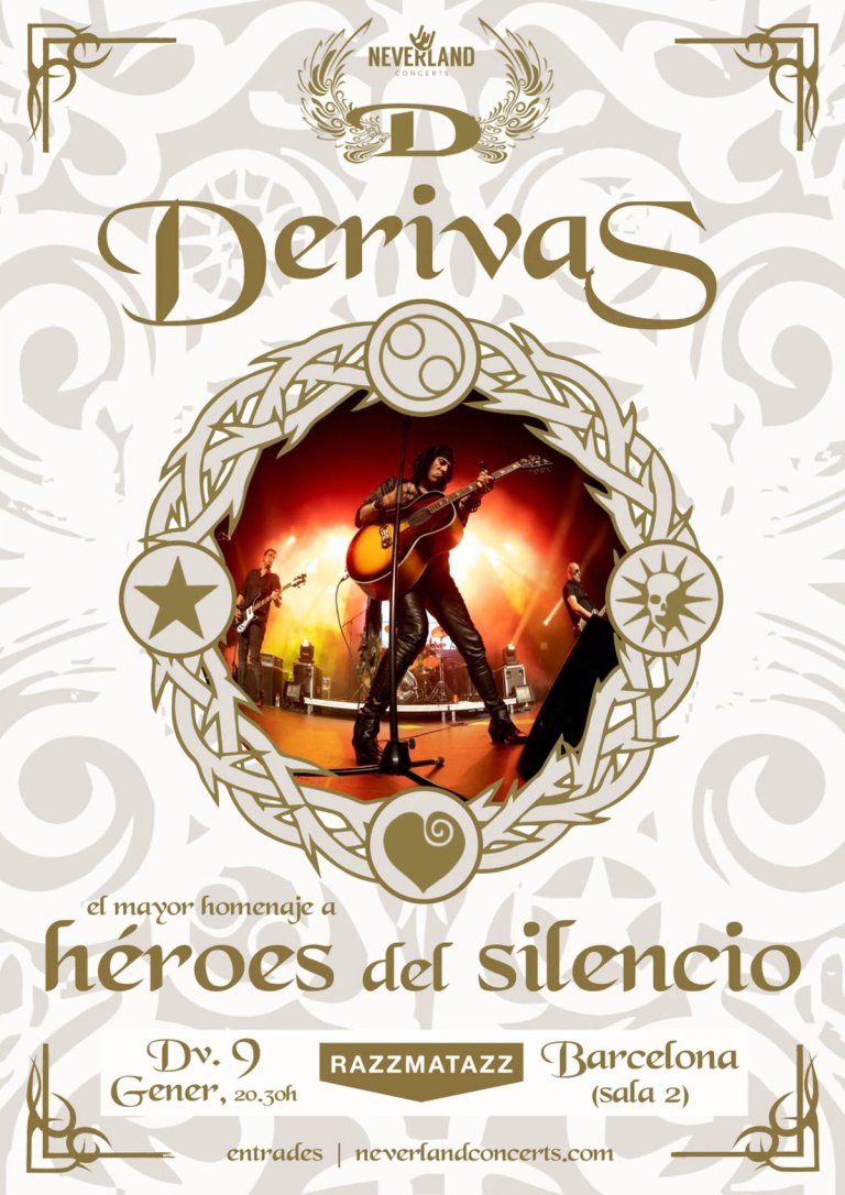 Derivas