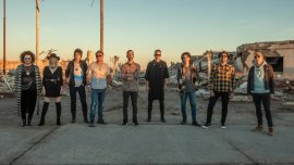 Los Fundamentalistas Del Aire Acondicionado