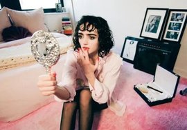 Sir Chloe - Europe Tour 2022