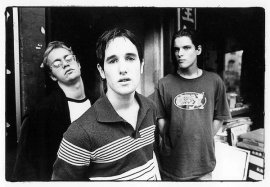 Ash - 'Teenage Wildlife: 25 Years Of Ash'