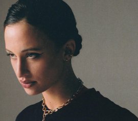 Sofia Gabanna - Fuego Live!