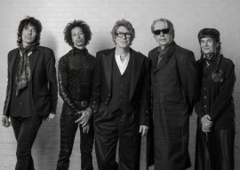 The Psychedelic Furs