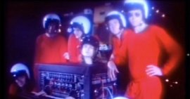 King Gizzard And The Lizard Wizard