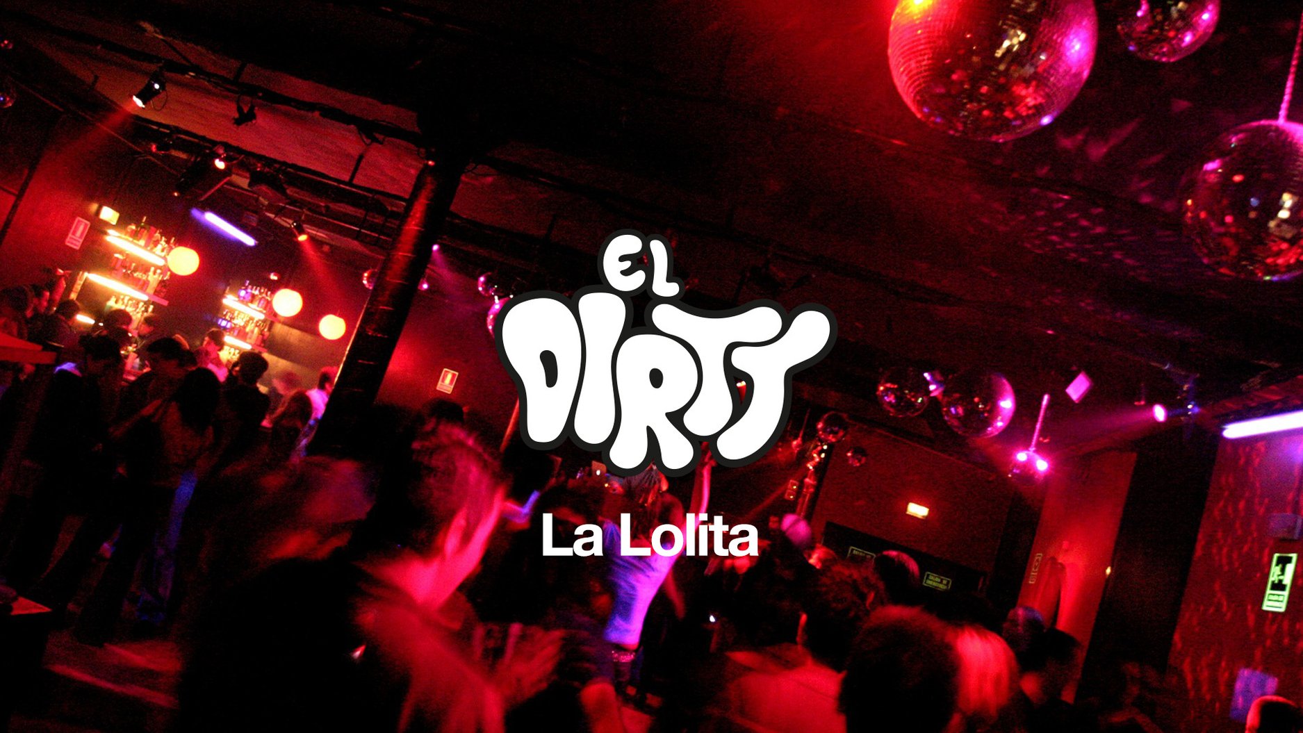 D La Lolita