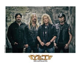 Y&T