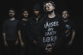 Hacktivist + Face The Maybe + Hollow One